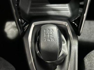 Peugeot 208 PureTech 75 S&S Active 55 kW (75 CV)