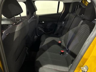 Peugeot 208 PureTech 75 S&S Active 55 kW (75 CV)
