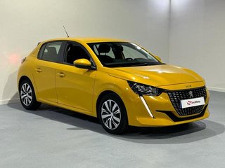 Peugeot 208 PureTech 75 S&S Active 55 kW (75 CV)