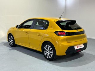 Peugeot 208 PureTech 75 S&S Active 55 kW (75 CV)