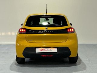 Peugeot 208 PureTech 75 S&S Active 55 kW (75 CV)