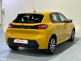 Peugeot 208 PureTech 75 S&S Active 55 kW (75 CV)