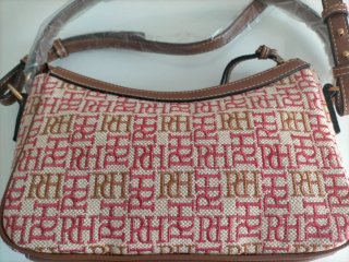 Bolso Pedro del Hierro Original Nuevo
