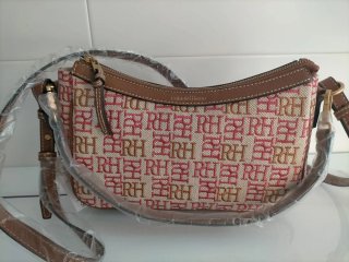 Bolso Pedro del Hierro Original Nuevo