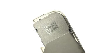 Mando Elevalunas del izq Alfa Romeo 04-10