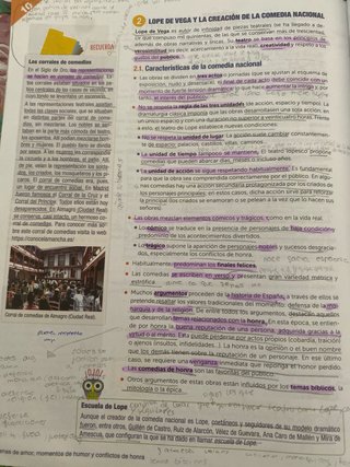 Lengua castellana y Literatura 3 ESO : Andalucía