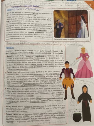 Lengua castellana y Literatura 3 ESO : Andalucía