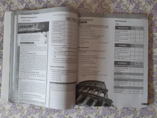 Think Ahead ESO 3 : Workbook