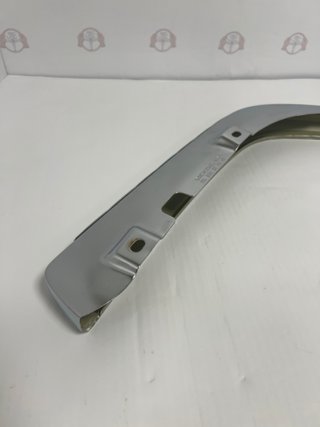 Moldura Paragolpes Mercedes W116 Ref 116 088 01 70