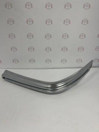 Moldura Paragolpes Mercedes W116 Ref 116 088 01 70