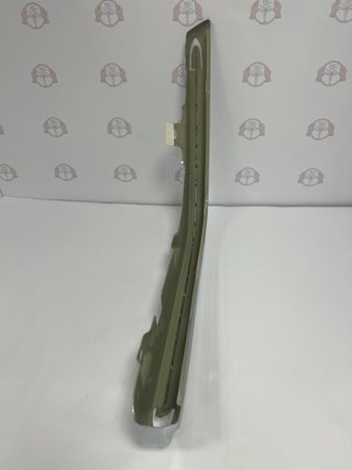 Moldura Paragolpes Mercedes W116 Ref 116 088 01 70