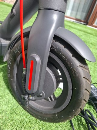 Patinete Xiaomi Electric Scooter 4 Pro