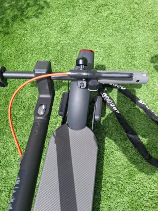 Patinete Xiaomi Electric Scooter 4 Pro
