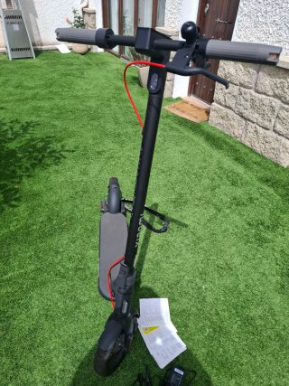 Patinete Xiaomi Electric Scooter 4 Pro