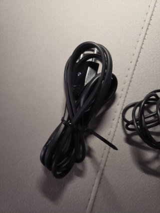 Cargador Sony PSP Original 5V 2000mA
