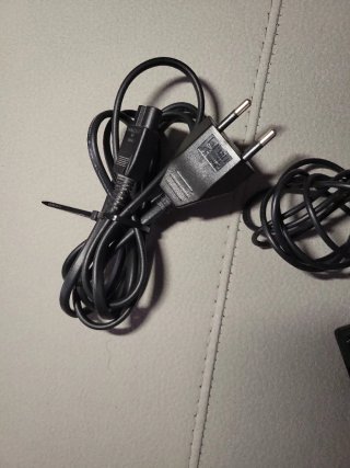Cargador Sony PSP Original 5V 2000mA