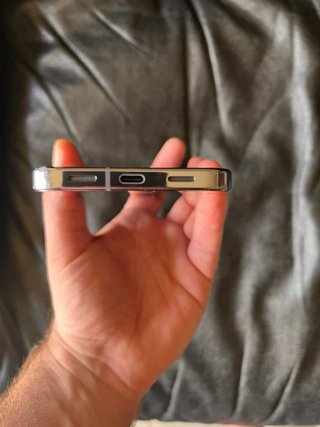 Google Pixel 10 Pro XL Negro/Plata