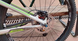 Giant Trance 1.5 LTD 27.5" talla M