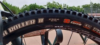 Giant Trance 1.5 LTD 27.5" talla M