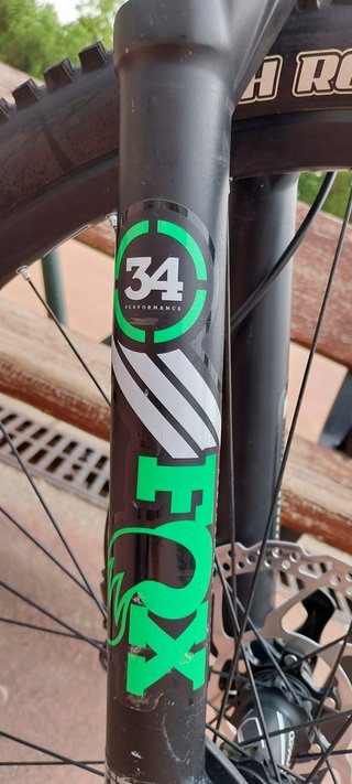 Giant Trance 1.5 LTD 27.5" talla M