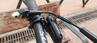 Giant Trance 1.5 LTD 27.5" talla M