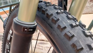 Giant Trance 1.5 LTD 27.5" talla M