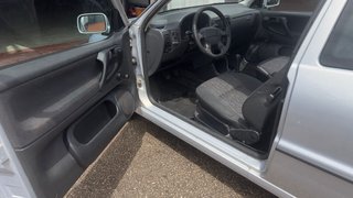 Volkswagen Polo 1998 1.4 Gasolina
