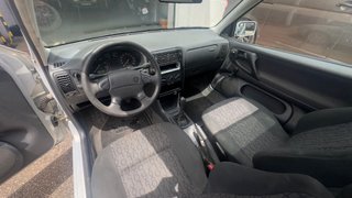 Volkswagen Polo 1998 1.4 Gasolina