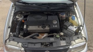 Volkswagen Polo 1998 1.4 Gasolina