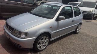Volkswagen Polo 1998 1.4 Gasolina