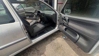 Volkswagen Polo 1998 1.4 Gasolina