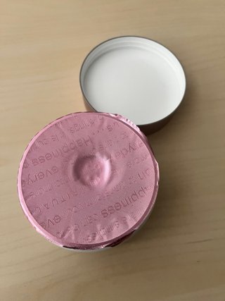 Crema Corporal Rituals Sakura 250g Nueva