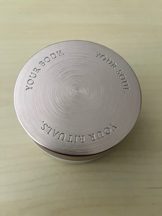 Crema Corporal Rituals Sakura 250g Nueva