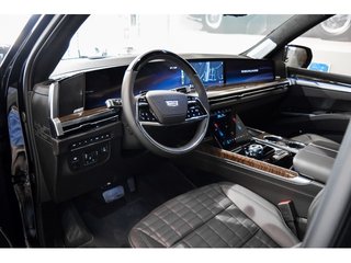 Cadillac Escalade ESV 6.2 V8 Premium Luxury 309 kW (420 CV)