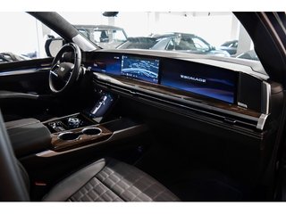 Cadillac Escalade ESV 6.2 V8 Premium Luxury 309 kW (420 CV)