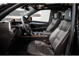 Cadillac Escalade ESV 6.2 V8 Premium Luxury 309 kW (420 CV)