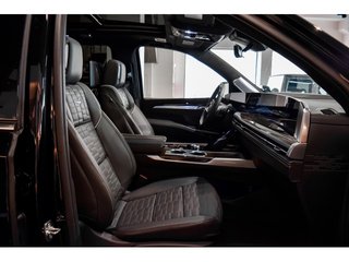 Cadillac Escalade ESV 6.2 V8 Premium Luxury 309 kW (420 CV)