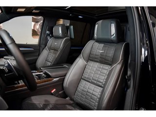 Cadillac Escalade ESV 6.2 V8 Premium Luxury 309 kW (420 CV)