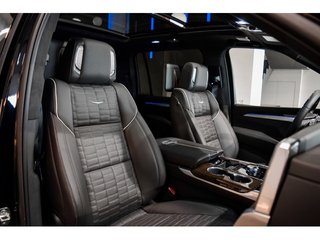 Cadillac Escalade ESV 6.2 V8 Premium Luxury 309 kW (420 CV)