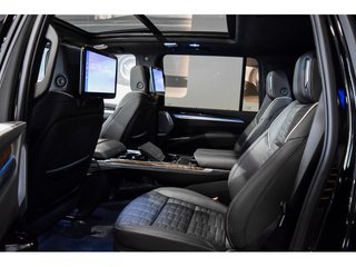 Cadillac Escalade ESV 6.2 V8 Premium Luxury 309 kW (420 CV)
