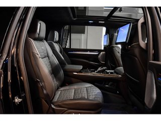 Cadillac Escalade ESV 6.2 V8 Premium Luxury 309 kW (420 CV)