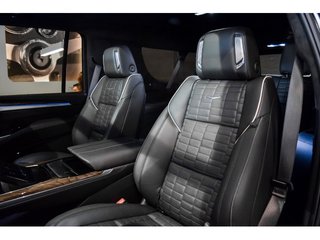 Cadillac Escalade ESV 6.2 V8 Premium Luxury 309 kW (420 CV)