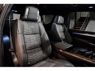Cadillac Escalade ESV 6.2 V8 Premium Luxury 309 kW (420 CV)