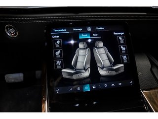 Cadillac Escalade ESV 6.2 V8 Premium Luxury 309 kW (420 CV)