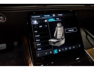 Cadillac Escalade ESV 6.2 V8 Premium Luxury 309 kW (420 CV)