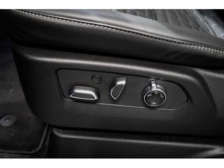 Cadillac Escalade ESV 6.2 V8 Premium Luxury 309 kW (420 CV)