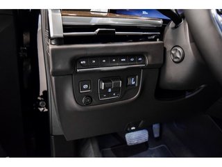 Cadillac Escalade ESV 6.2 V8 Premium Luxury 309 kW (420 CV)