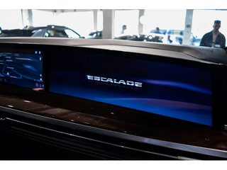 Cadillac Escalade ESV 6.2 V8 Premium Luxury 309 kW (420 CV)