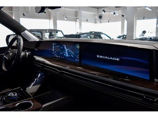 Cadillac Escalade ESV 6.2 V8 Premium Luxury 309 kW (420 CV)