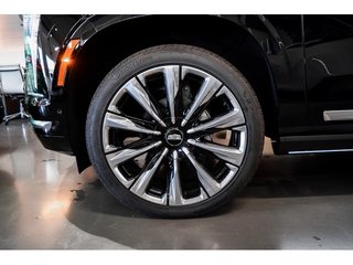 Cadillac Escalade ESV 6.2 V8 Premium Luxury 309 kW (420 CV)